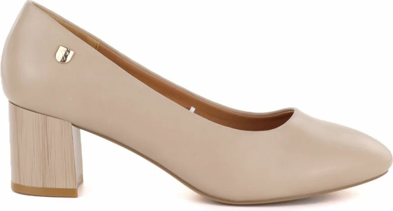 Këpucë femra Sergio Leone PB404, coffee