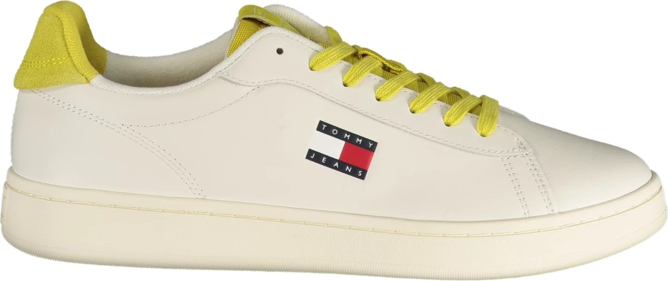 Atlete për meshkuj TOMMY HILFIGER, të bardha