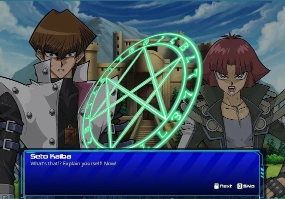 Yu-Gi-Oh!: Waking the Dragons - Yugi’s Journey DLC EN/DE/FR/IT/ES Global