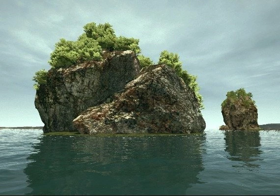 Ultimate Fishing Simulator - Thailand DLC Global