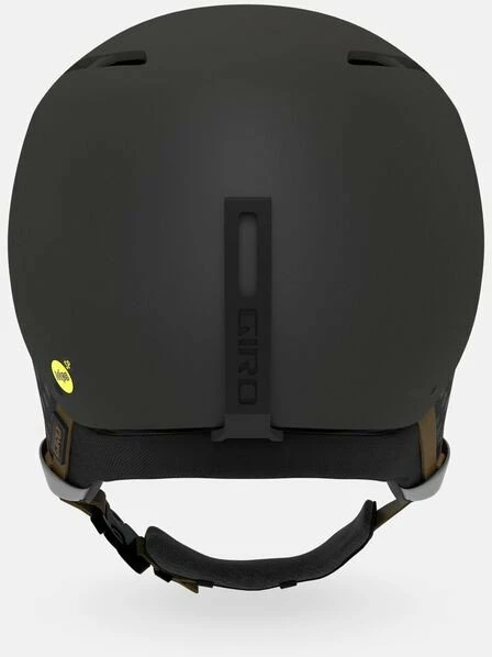 Helmet skijimi/snowboardi Giro Emerge Spherical MIPS, L (59-62.5 cm), i zi