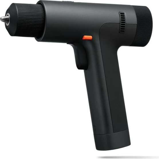 Vidhosëse/stërvitëse pa kabllo, XIAOMI 36247 12V Max 30Nm motor pa furça 2000mAh USB‑C, e zezë, set me aksesorë