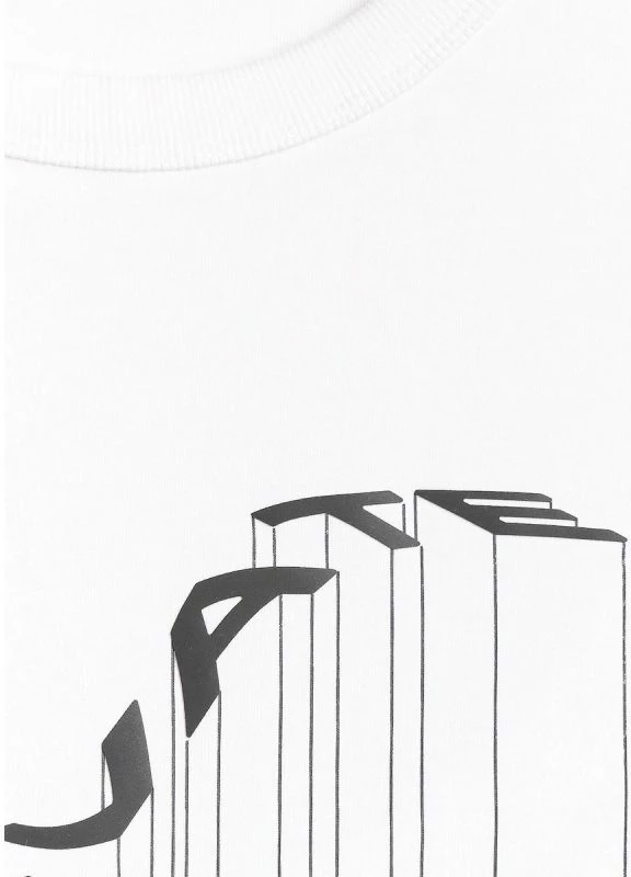 Maicë për meshkuj 4F 4FRAW25TTSHM3845-10S