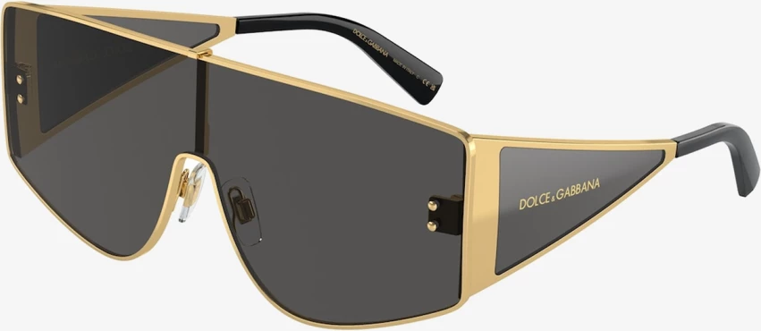 Syze dielli Dolce & Gabbana DG2305 01/87 44