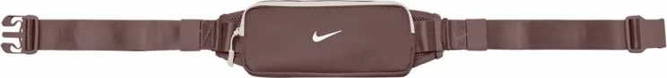 Çantë beli Nike Tempo Waistpack, një madhësi