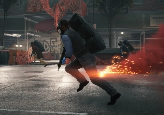 PayDay 3 Gold Edition Global