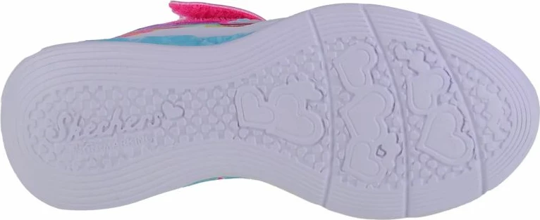 Atlete fëmijë Skechers, rozë [Madhësia: 29]