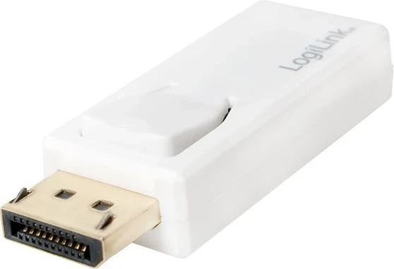 LogiLink DisplayPort - HDMI (CV0100)