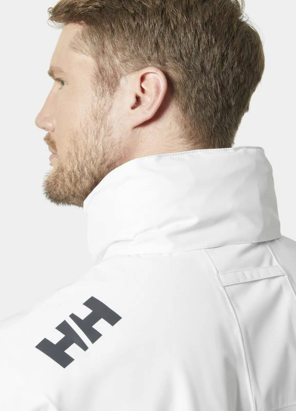Jakne Helly Hansen për meshkuj, të bardhë [Madhësia: XL]