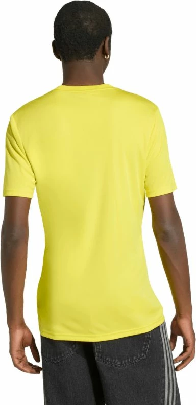 Fanellë meshkuj adidas Brazil 26 KH2307, e verdhë [Madhësia: L]