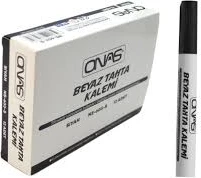 OVAS Whiteboard Marker – Black