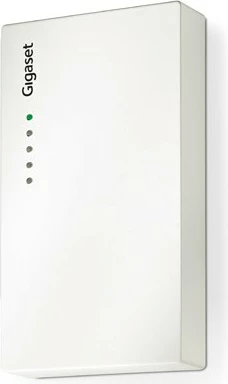 Menaxher DECT Gigaset N720 DM PRO, 110x42x190mm, i bardhë
