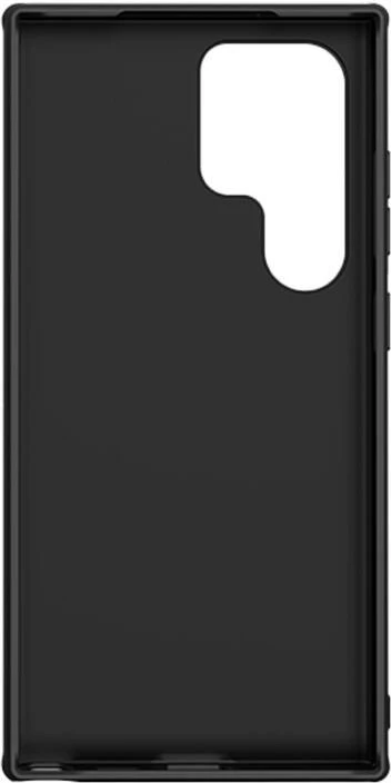 Mbështjellës Nillkin Super Frosted Shield Pro për Samsung Galaxy S24 Ultra, zi