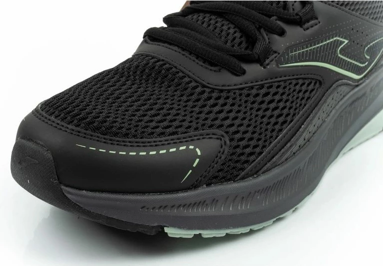 Atlete vrapimi Joma Vitaly meshkuj, të zeza