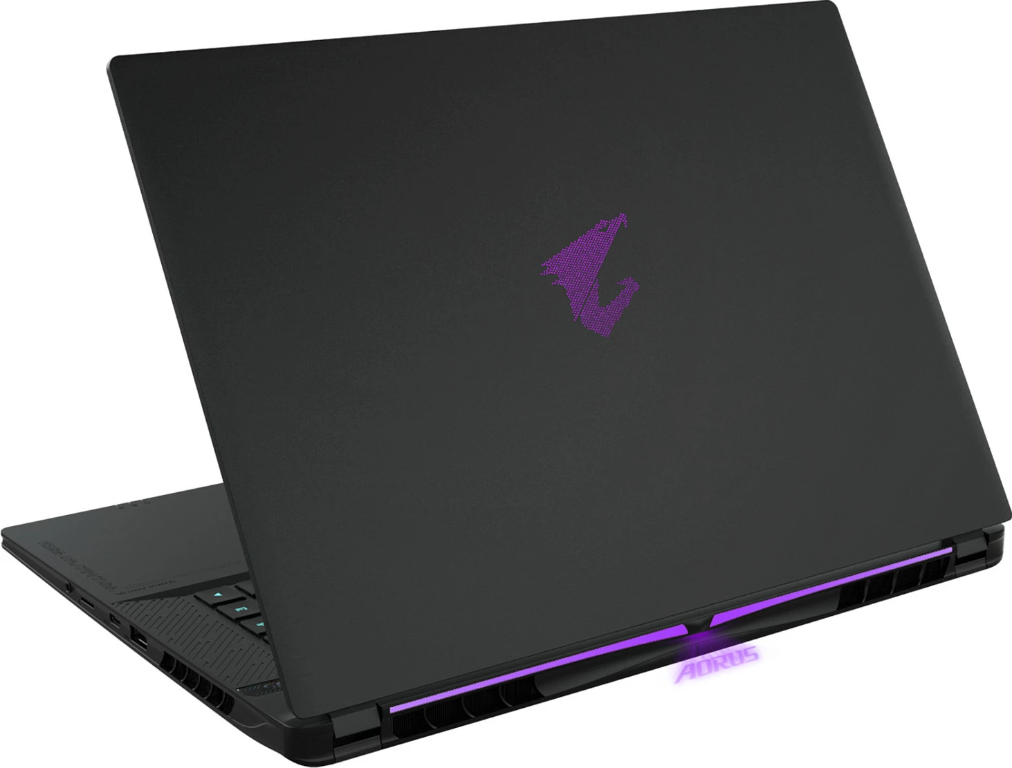 Laptop Gigabyte AORUS MASTER 16, Ryzen 9 8940HX, 32GB RAM Memorje, 1TB SSD, GeForce RTX 5070 Ti 12GB, 16" OLED 240Hz, Windows 11 Pro, i zi