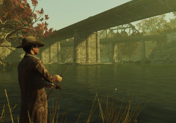 Fallout 76 - Atomic Angler Bundle DLC EN Global
