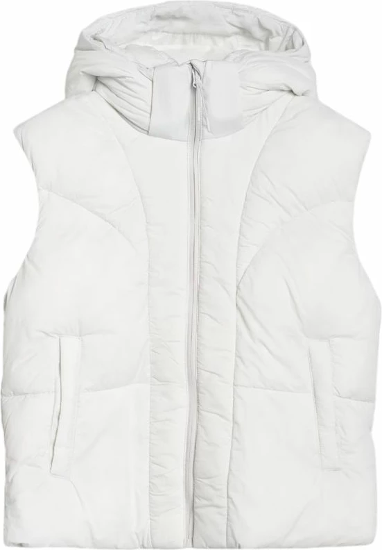 Jelek për femra 4F, gri [Madhësia: XL]