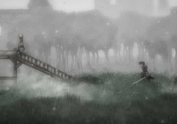 Salt and Sanctuary EN/DE/FR/IT/JA/KO/PT/ES Global