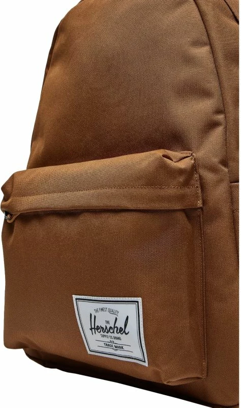 Çantë shpine Herschel, kafe