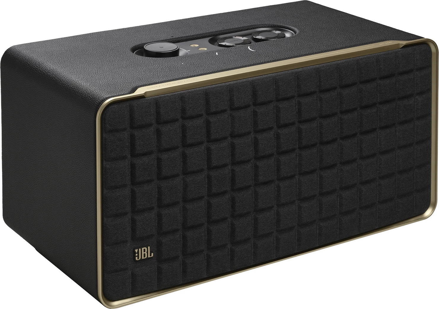 Altoparlant JBL Authentics 500 3.1 Dolby Atmos, Wi‑Fi/Bluetooth 5.3, 270 W, Zi/Ari