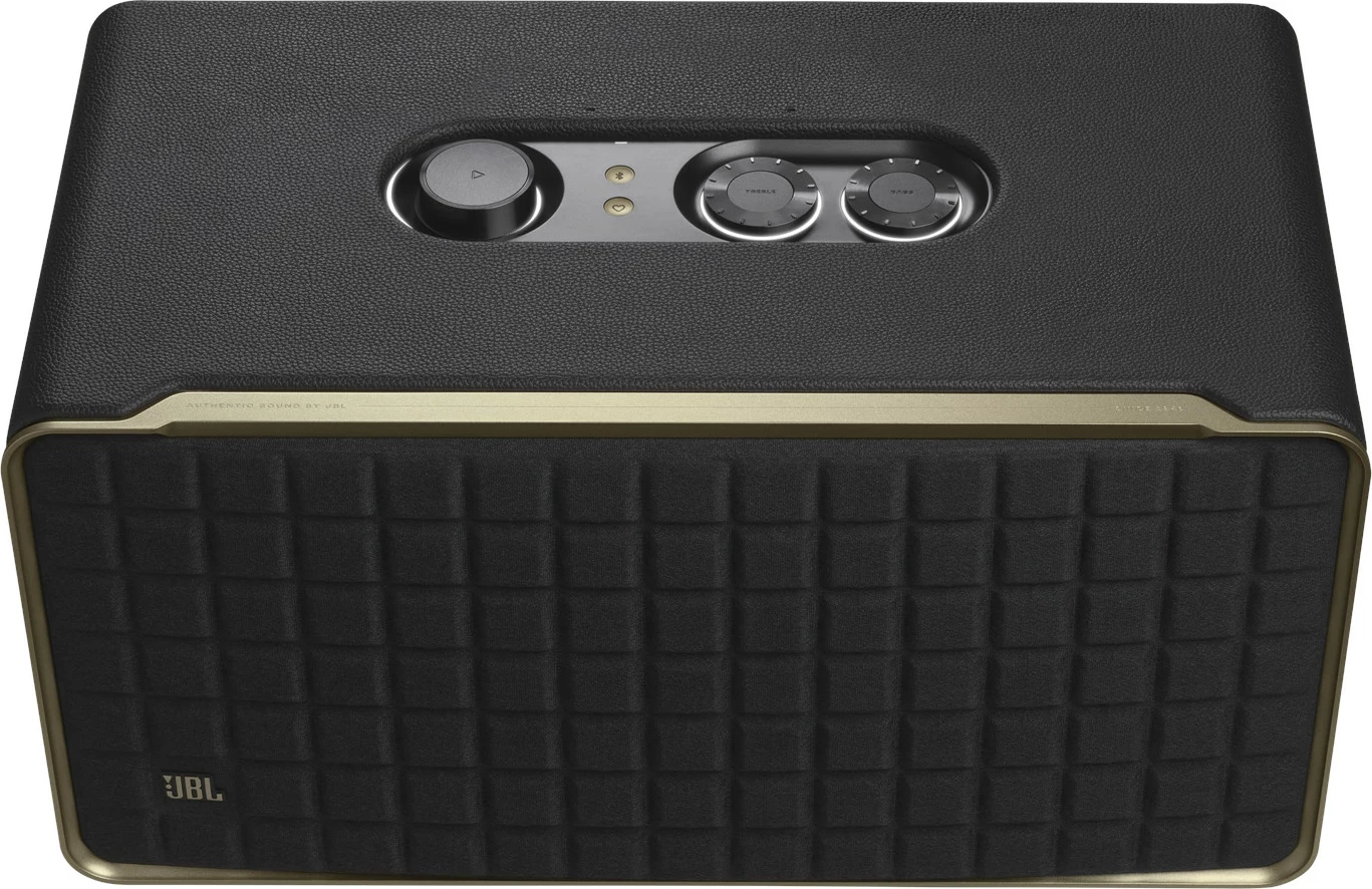 Altoparlant JBL Authentics 500 3.1 Dolby Atmos, Wi‑Fi/Bluetooth 5.3, 270 W, Zi/Ari