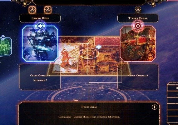 Talisman: The Horus Heresy - Prospero DLC EN Global