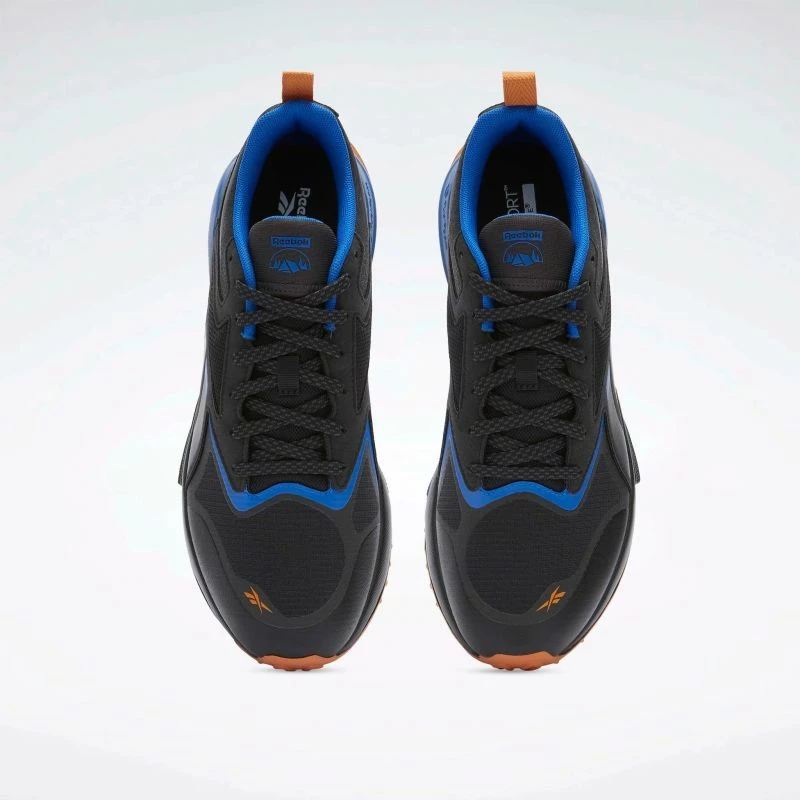 Atlete për meshkuj Reebok, të zeza