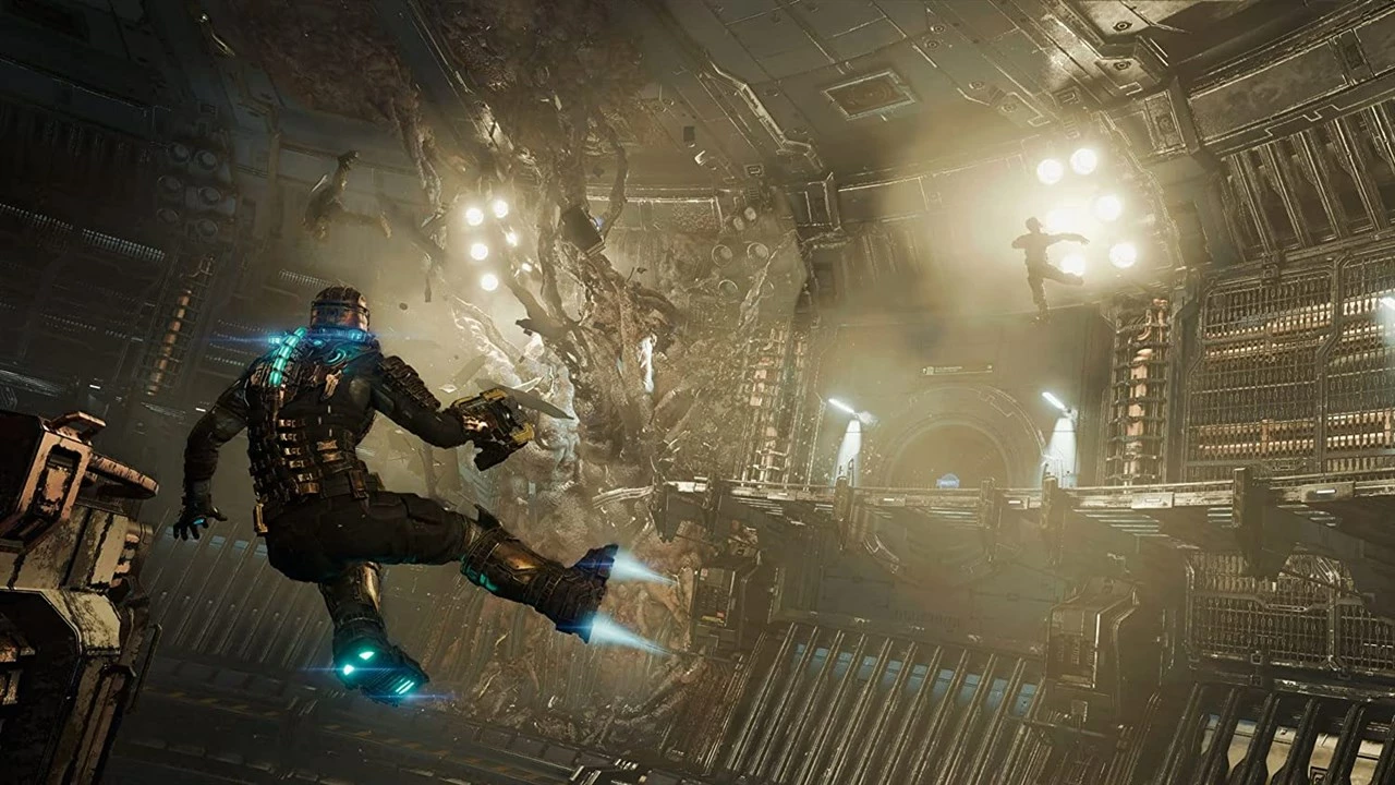 Lojë PS5 Electronic Arts Dead Space