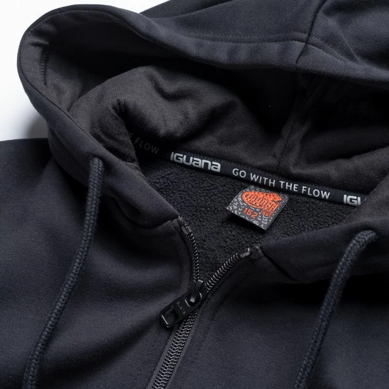 Duks për fëmijë Iguana, i zi