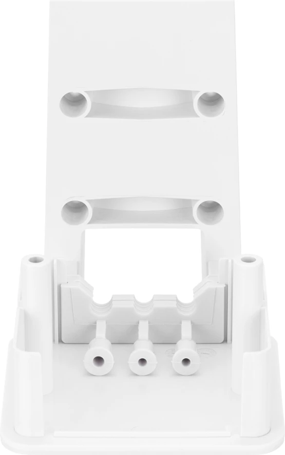 Router mesh ASUS ZenWiFi BD4 Outdoor BE3600 WiFi 7 dual-band, 2x2.5G, PoE, IP65, 1-pack, i bardhë