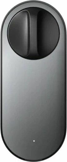 bravë smart Aqara U200 Lite EL-D03D, Matter over Thread, Bluetooth/NFC, bateri 2000mAh, USB-C, e zezë, kit