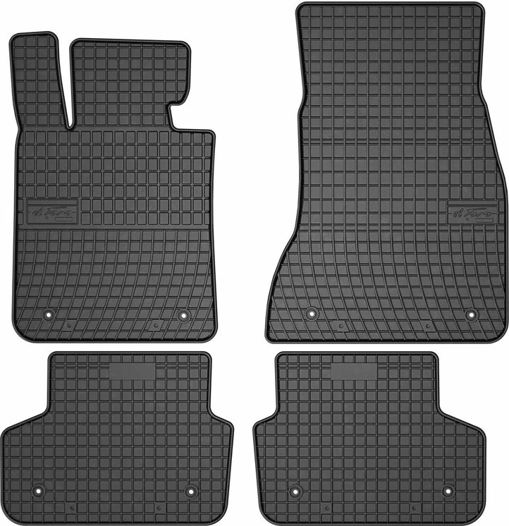 Shtroje Gome Bmw G30 2017 402089