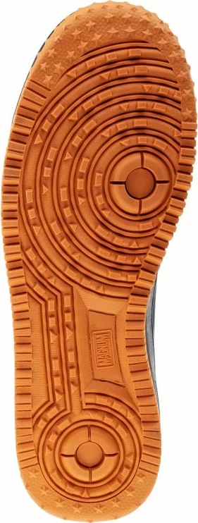 Atlete për meshkuj Magnum, të zeza [Madhësia: 42]