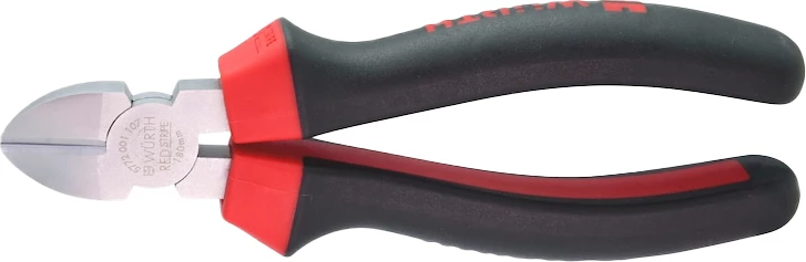 Dara anësore Würth Premium, Redstripe, 160mm