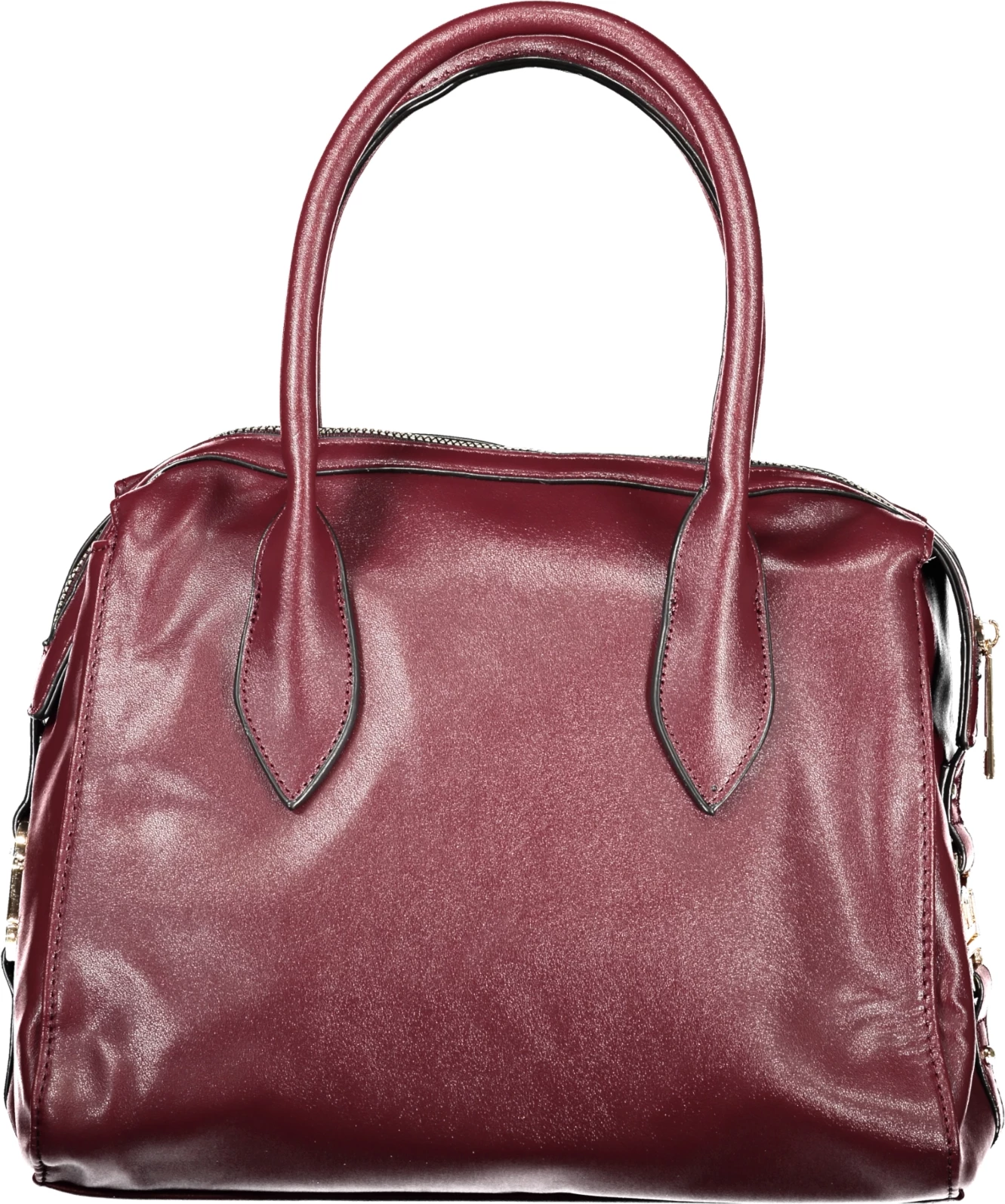 Çantë LAURA BIAGIOTTI JALENE për femra, e kuqe