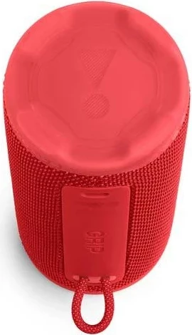 Altoparlant JBL Grip wireless Bluetooth me mikrofon, rezistent ndaj ujit, i kuq