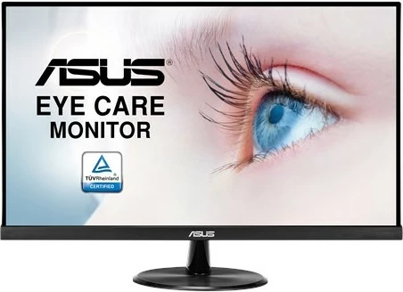Monitor ASUS VP279HE, 27", Full HD, LED, i zi