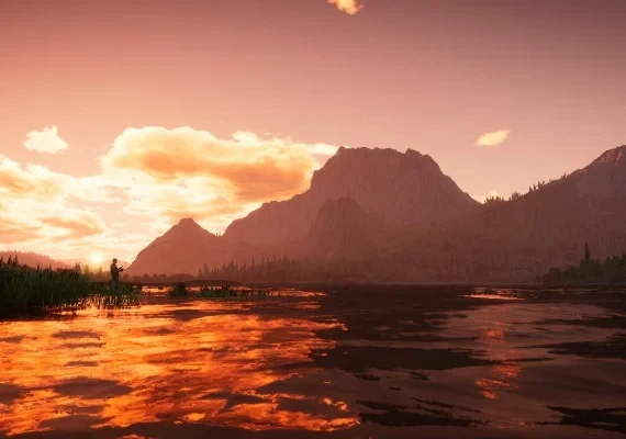 Call of the Wild: The Angler - Gold Fishing Bundle EN Global