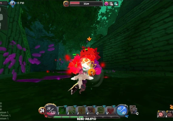 ATLYSS EN Global