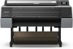 Printer plotter Epson SureColor SC-P7300, 24", A1, 10 ngjyra, HDD 320GB, RAM 2GB, i zi