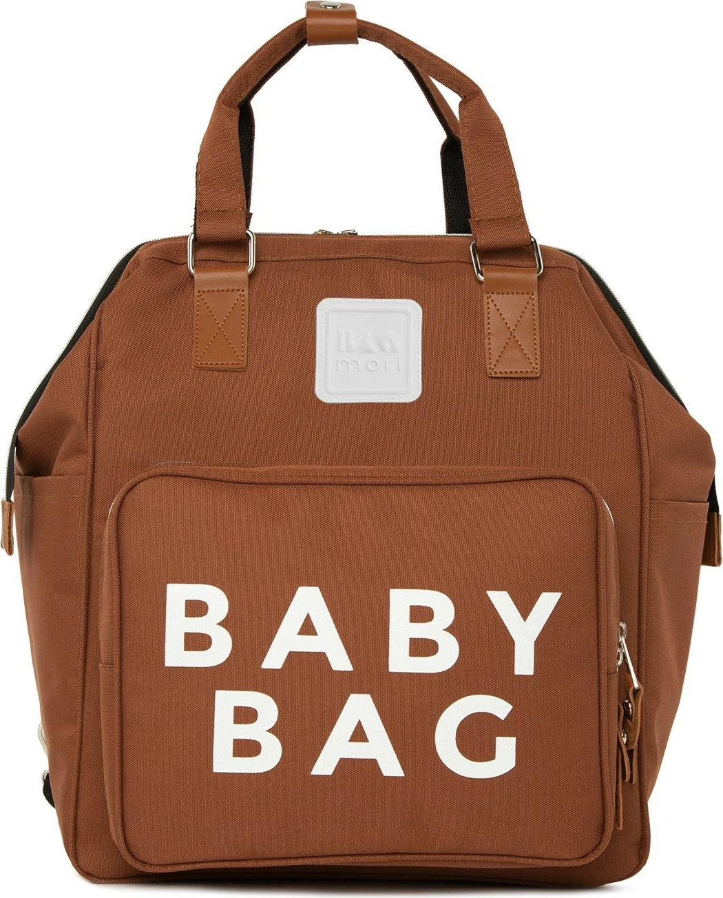 Çantë për pelena, Zoozie Bags, 5163 - 62034, ngjyrë deve