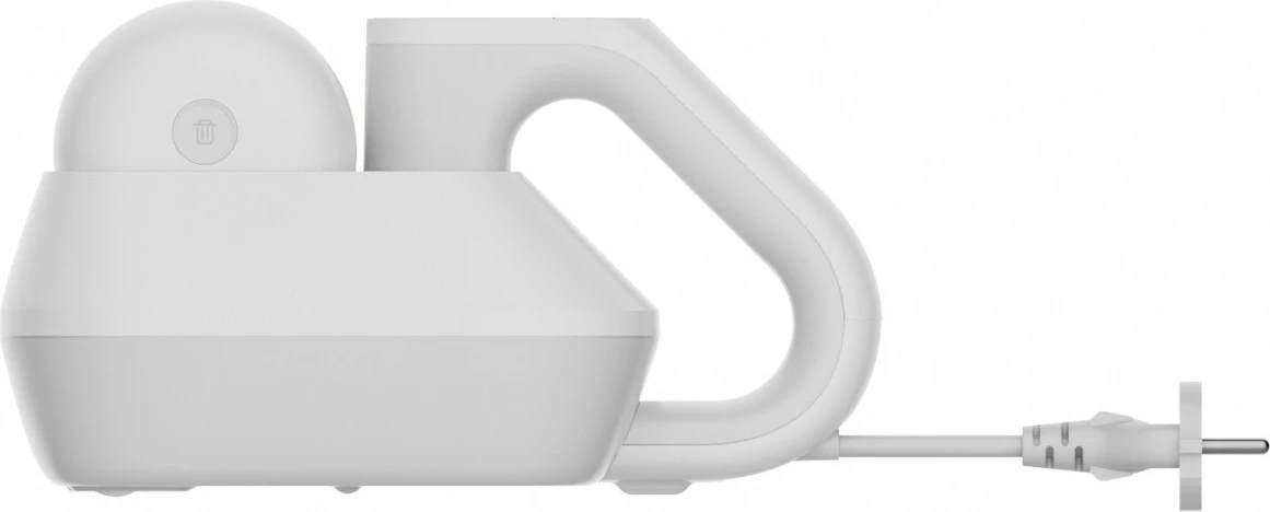 Fshesë elektrike kundër marimangave Xiaomi Dust Mite Vacuum Cleaner Pro MPN 58205, 14000Pa, UV, tharje 55°C, filtrimi ciklonik 4-fazësh, e bardhë