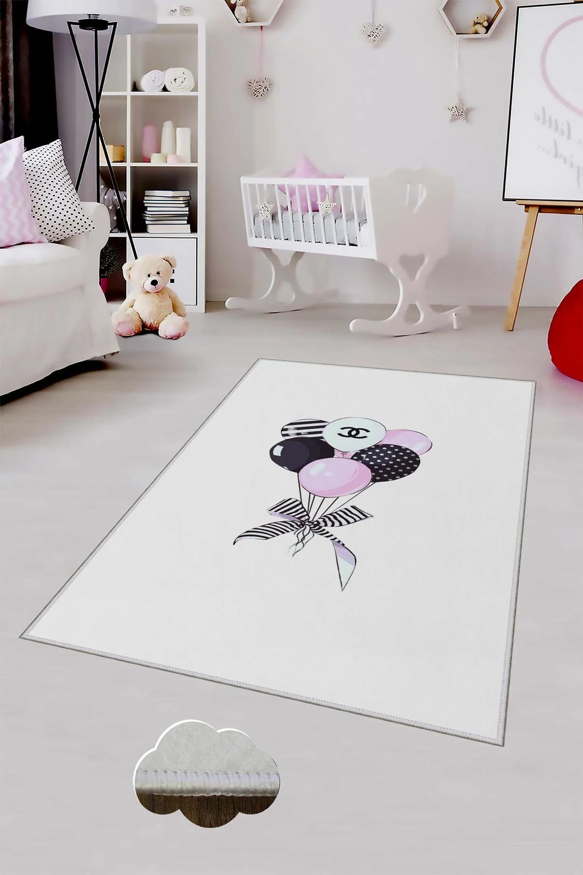 Qilim (160x230) Conceptum Hypnose, HMNT478