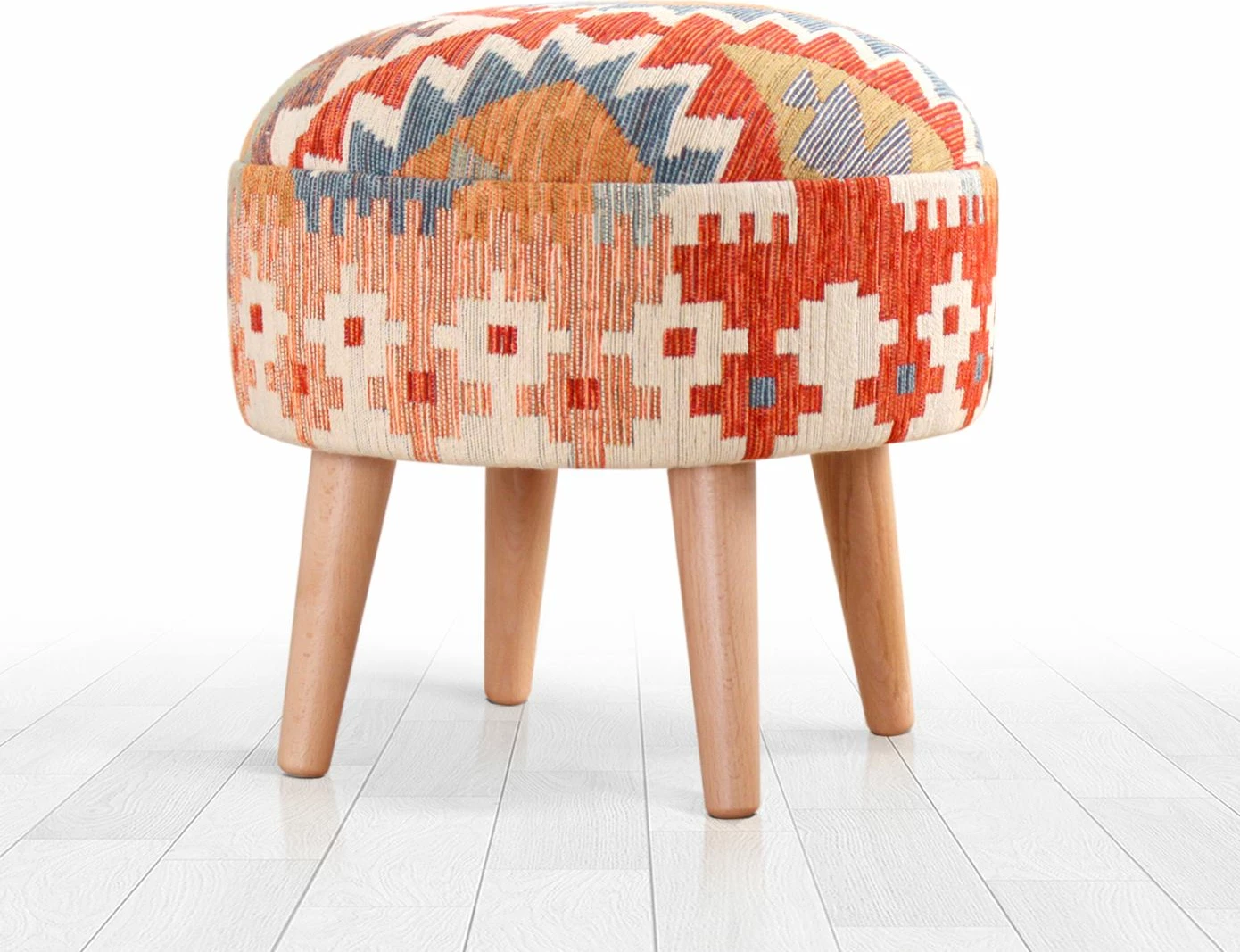 Puf Atelier del Sofa, Sefian v2, shumëngjyrësh