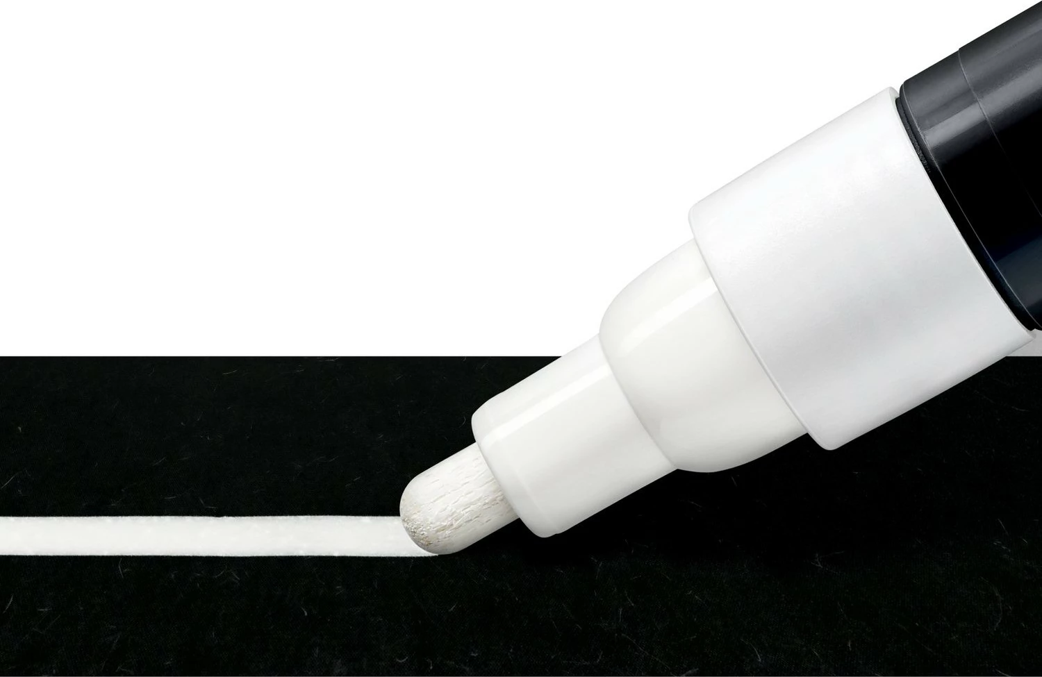 Set markerë akrilik STAEDTLER Lumocolor 6 copë, pastel