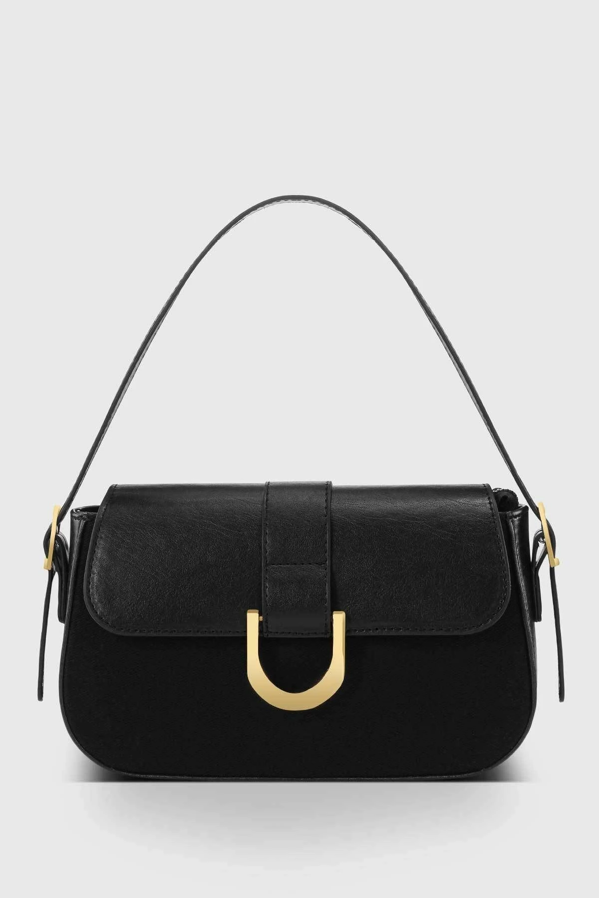 Çantë krahu Zoozie Bags, 263, e zezë