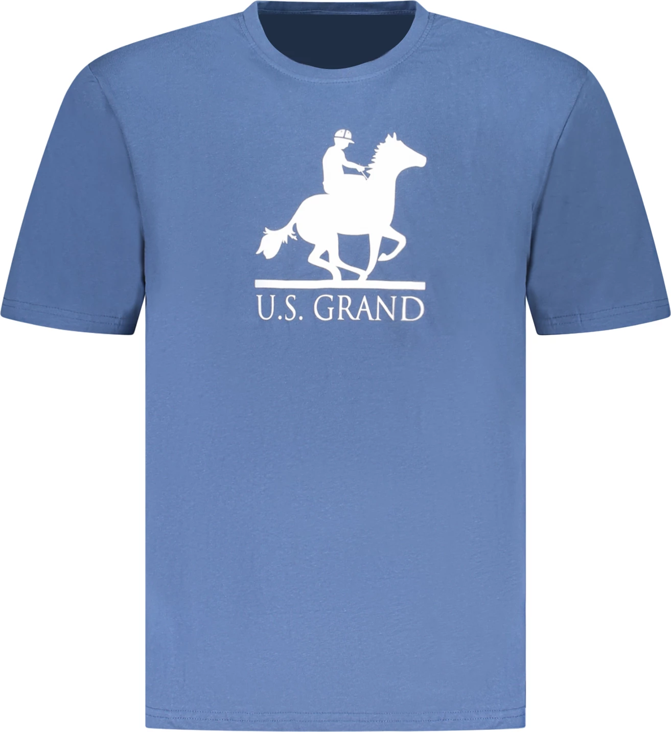 Maicë për meshkuj U.S. GRAND POLO, kaltër