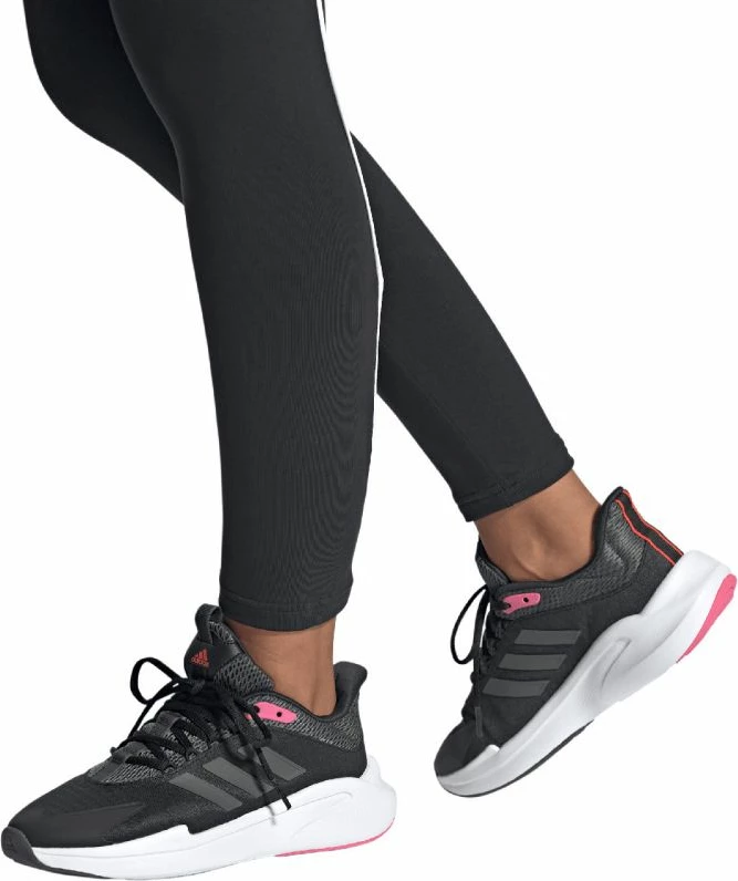 Atlete për femra adidas AlphaEdge, të zeza [Madhësia: 36]