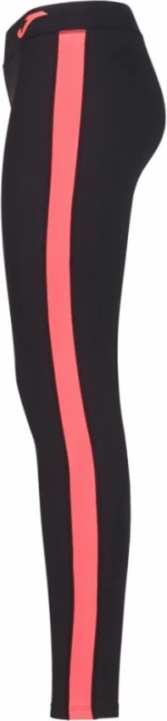 Hellonke për femra Joma, të zeza me rozë