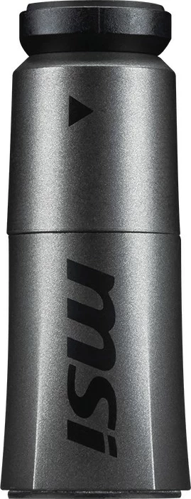 Kartelë grafike MSI GeForce RTX 5070 Ti VENTUS 3X OC, 16 GB GDDR7, Alumini